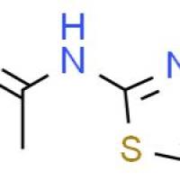 2-乙酰胺基噻唑