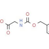 N-CBZ-甘氨酸乙酯