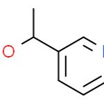 (S)-(-)-3-吡啶-1-乙醇