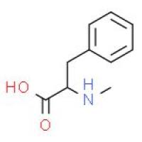 N-甲基-L-苯丙氨酸