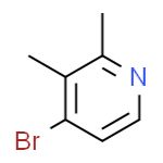 2.3-二甲基-4-溴吡啶