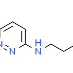 6-丁基氨基-3-氯哒嗪