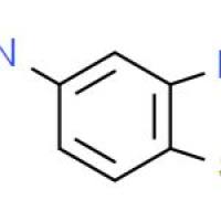 1,3-苯并噻唑-5-胺
