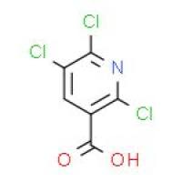 2,5,6-三氯烟酸