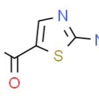 2-氨基噻唑-5-甲酸