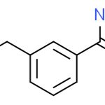 3-溴甲基-苯甲酰胺