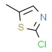 2-氯-5-甲基噻唑