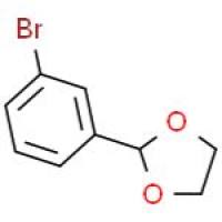 2-(3-溴苯基)-1,3-二氧烷