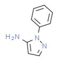 5-氨基-1-苯基吡唑