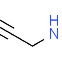 N-甲基炔丙基胺