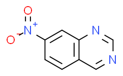 7-硝基喹唑啉