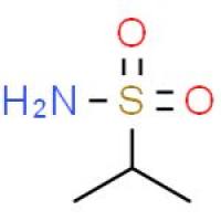 异丙基磺胺