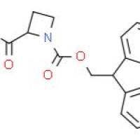 1-氯甲酸芴甲酯-(S)-吖丁啶-2-羧酸