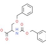 Cbz-O-苄基-L-丝氨酸