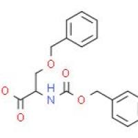 Cbz-O-苄基-L-丝氨酸
