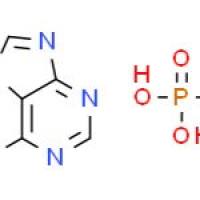 腺嘌呤磷酸盐
