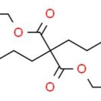 二丁基丙二酸二乙酯