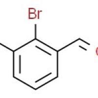 2-溴-3-甲基苯甲醛