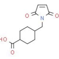 反式-4-(马来酰亚胺甲基)环己烷羧酸