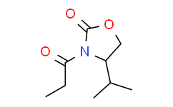 (S)-4-异丙基-3-丙酰基-2-恶唑烷酮