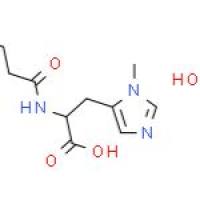 L-鹅肌肽硝酸盐