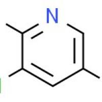 3-氯-2,5-二氟吡啶
