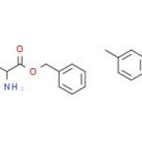 D-亮氨酸苄酯对甲苯磺酸盐