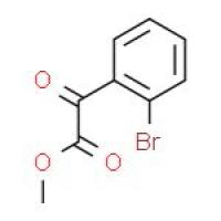 2-(2-溴苯基)-2-氧代乙酸甲酯