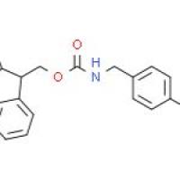 FMOC-(4-氨甲基)苯甲酸