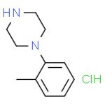 1-邻甲苯基哌嗪盐酸盐