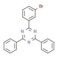 2-(3-溴苯基)-4,6-二苯基-1,3,5-三嗪