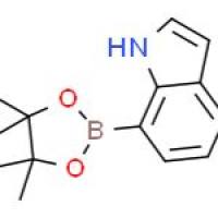 7-吲哚硼酸频那醇酯