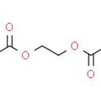 二丙烯酸乙二醇酯