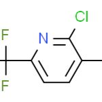 2-氯-6-(三氟甲基)烟醛
