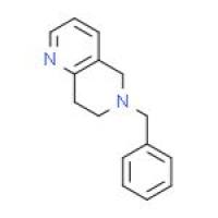 6-苄基-5,6,7,8-四氢-1,6-萘啶