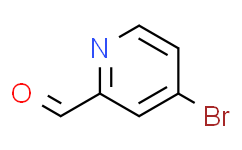 4-溴吡啶-2-甲醛