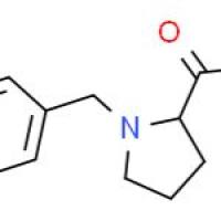 (R)-Methyl1-benzylpyrrolidine-2-carboxylate