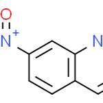7-硝基喹唑啉