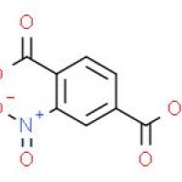 2-硝基对苯二酸-4-甲酯