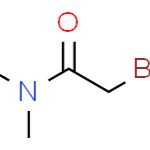 2-溴-N,N-二甲基乙酰胺