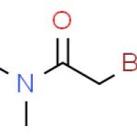 2-溴-N,N-二甲基乙酰胺