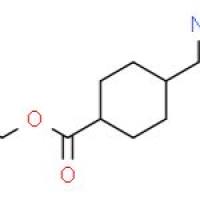 反式-4-(氨基甲基)环己烷羧酸盐酸盐