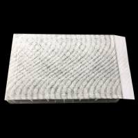 强透气封板膜，152mm×81mm，100张/盒