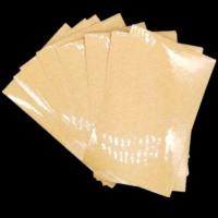 普通透明封板膜，130mm×80mm，100张/盒