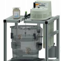 动物活体透析取样系统