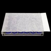 微透气封板膜,152mm×81mm,100张/盒