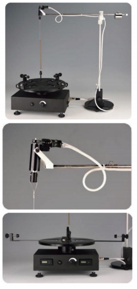 动物清醒自由活动装置