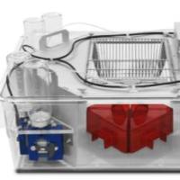 智能行为学分析笼