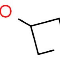 氧杂环丁-3-醇