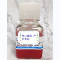 5%鸭红细胞悬液